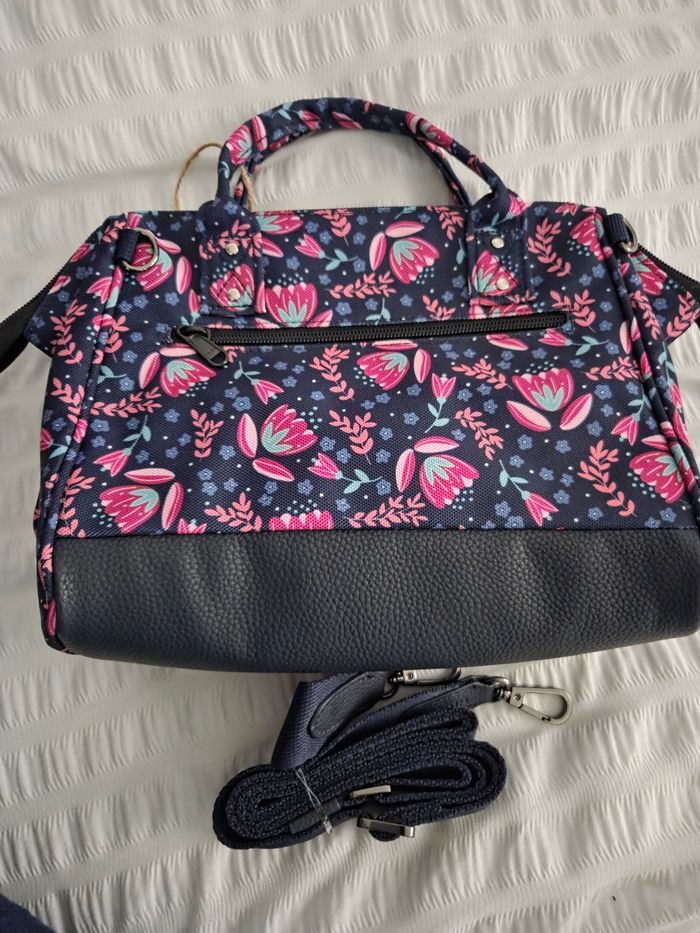 Sac crossbody cabaïa - photo numéro 3