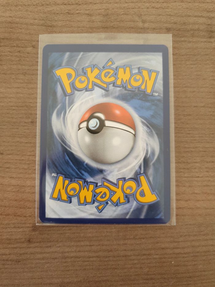 Carte Pokémon Groudon 017/025 Célébrations 25 ans - photo numéro 2