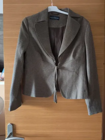 Veste blazer