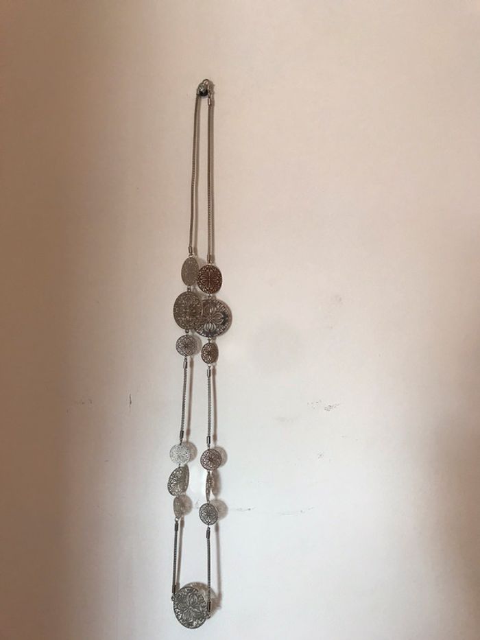 Sautoir - photo numéro 3