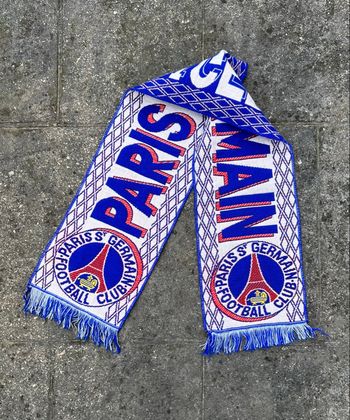 Écharpe Paris Saint-Germain Football 