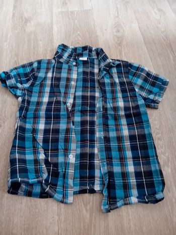 Chemise shein