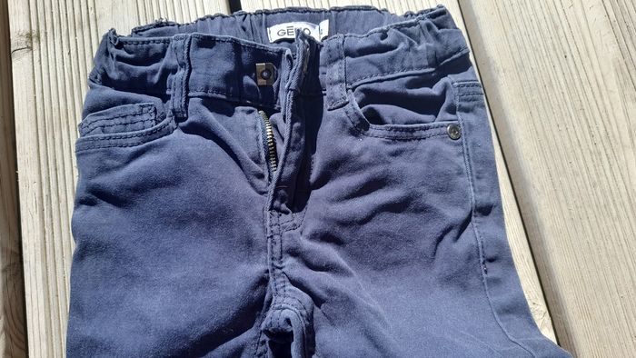 Pantalon droit - photo numéro 3