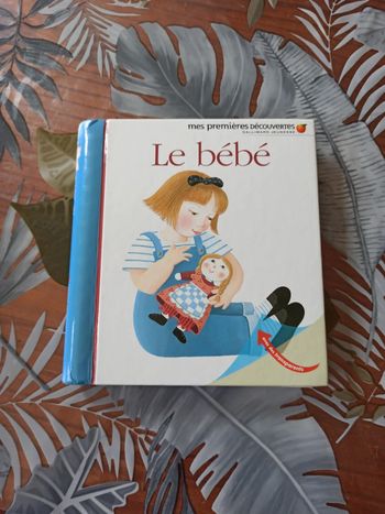 Le bébé