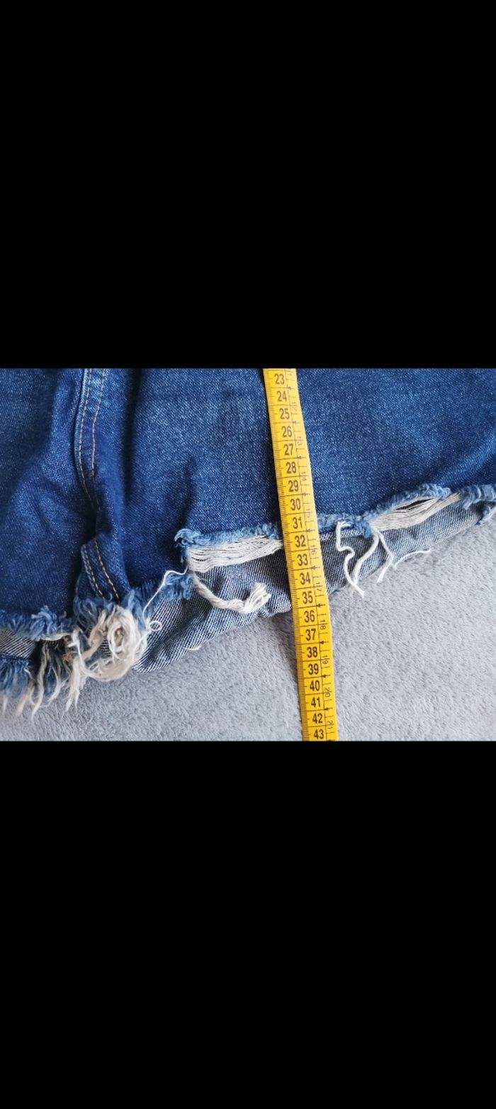 Short 36/38 - photo numéro 4