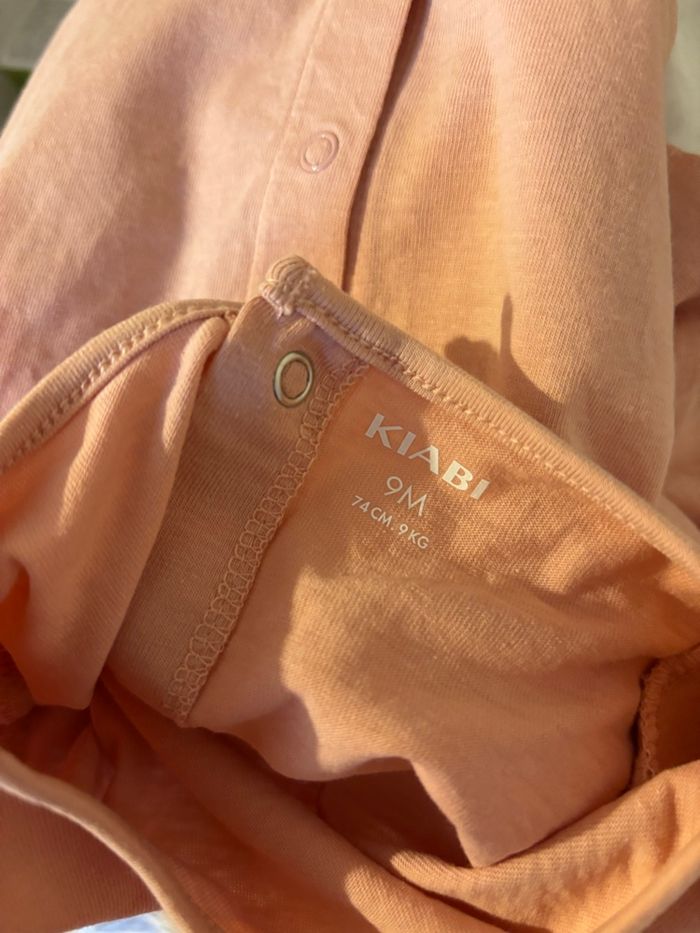 Haut 9M - photo numéro 4