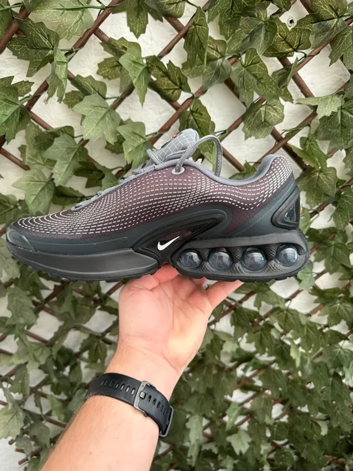 Nike air Max Taille 43 neuf - photo numéro 3