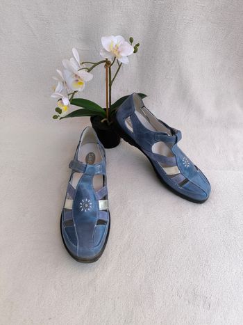 Chaussures Suave 42