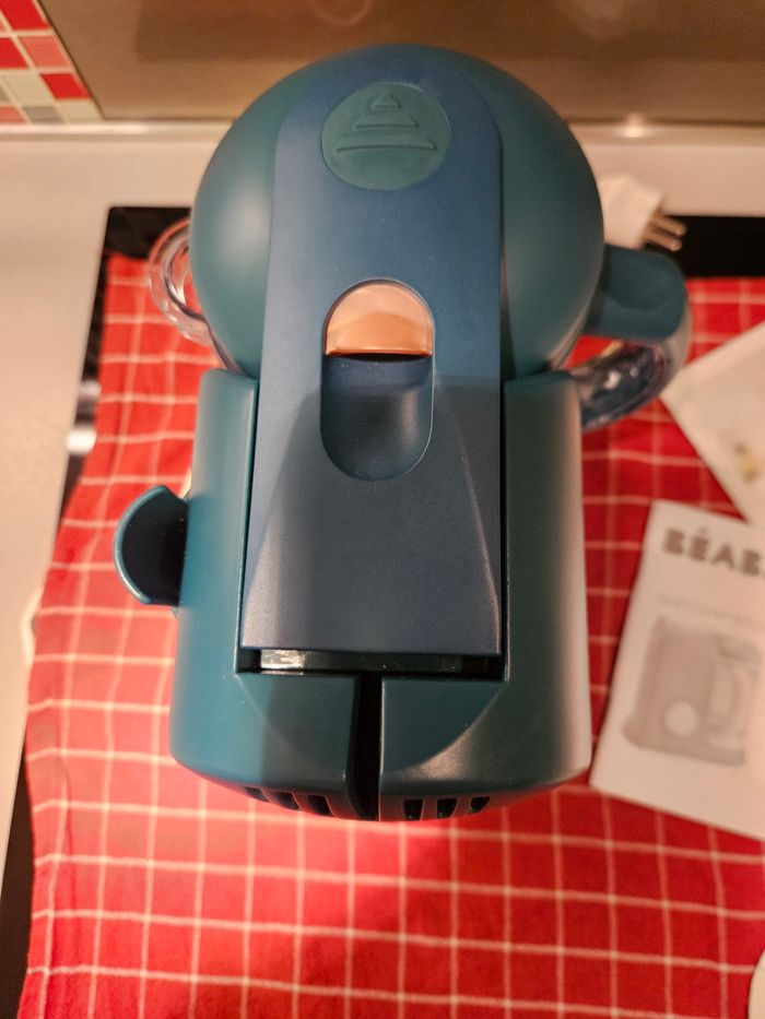 Babycook Béaba - photo numéro 4