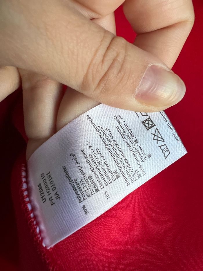 Robe billieblush 4ans - photo numéro 7