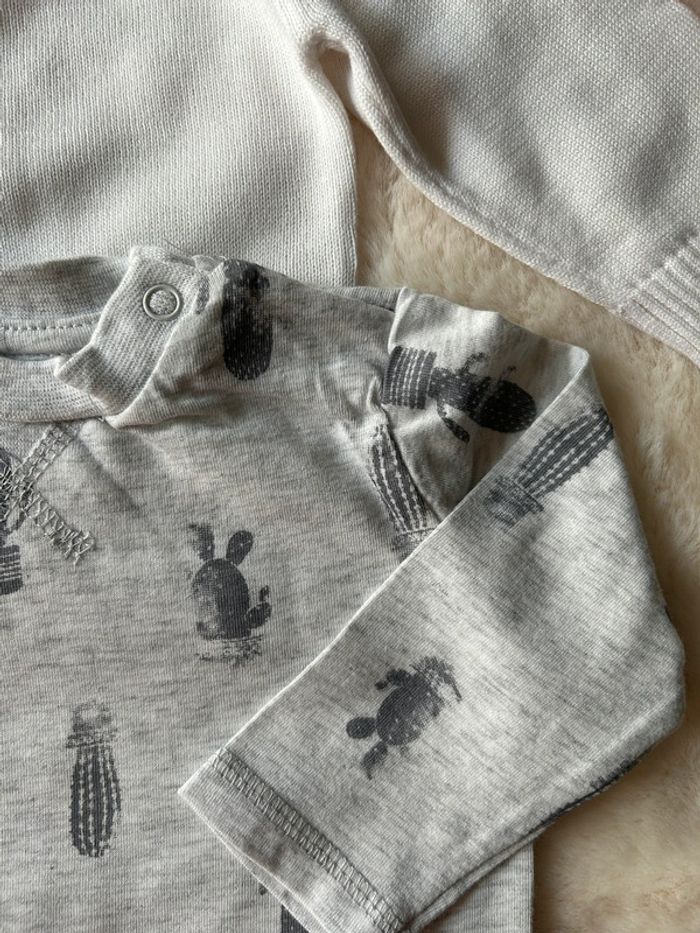 Ensemble 5 pièces 3 mois - photo numéro 12