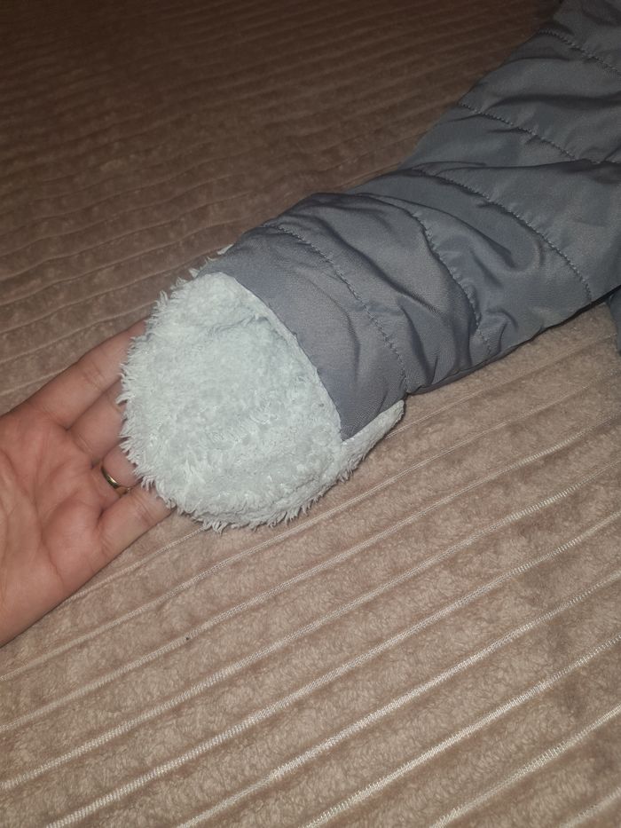 Combinaison bébé 12 mois - photo numéro 3