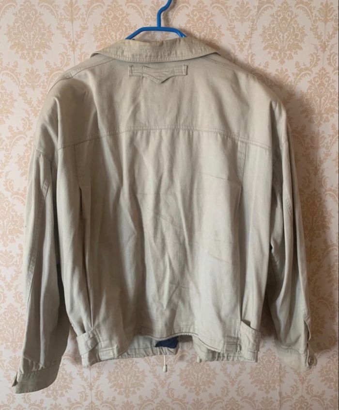 Veste homme vintage - photo numéro 3