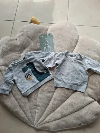 Lot pull