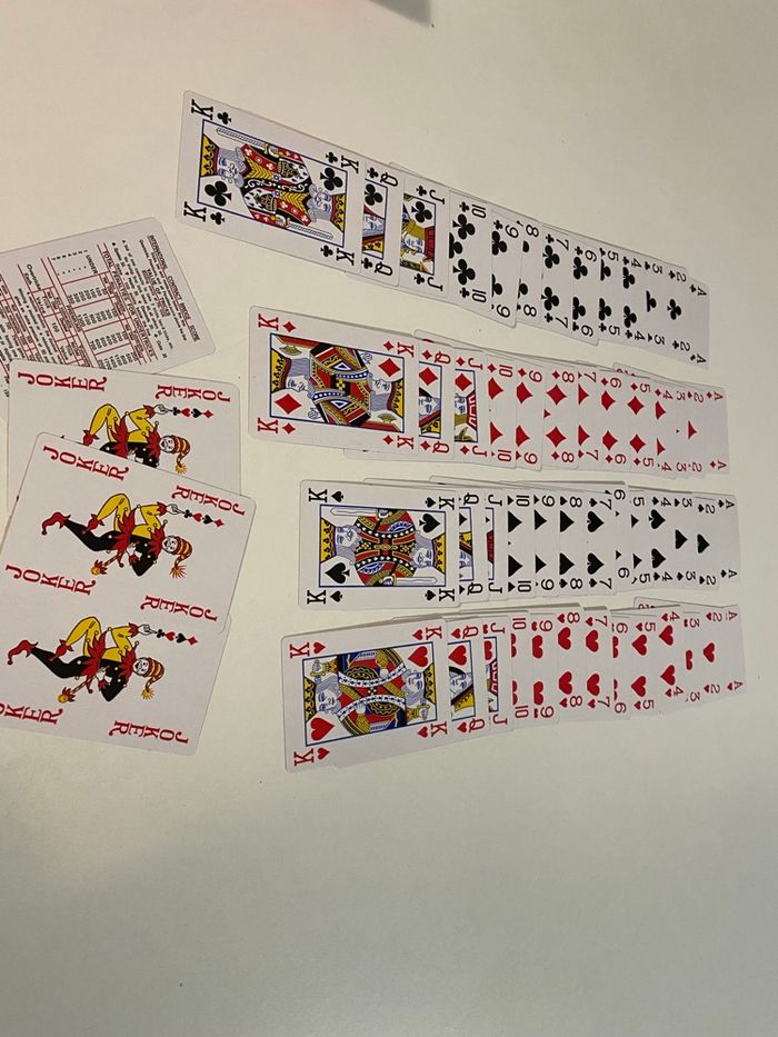 Le Nain Jaune - photo numéro 8