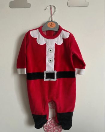 Pyjama 3 mois