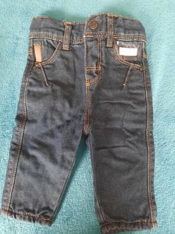 Jean 