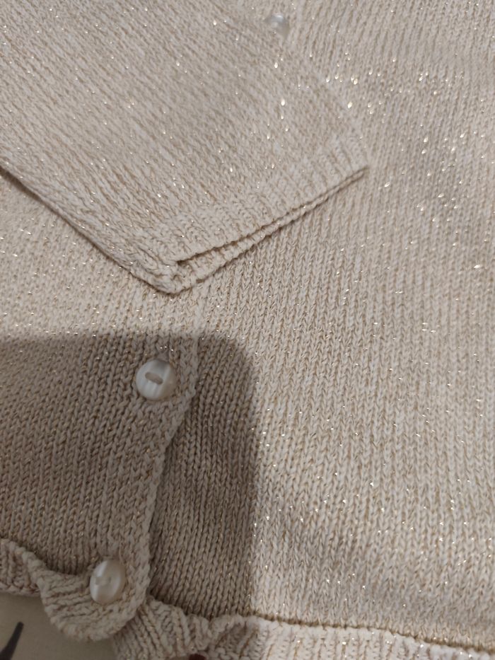 Gilet - photo numéro 2