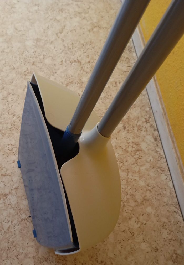 Pelle & Balayette 2 en 1 - photo numéro 3