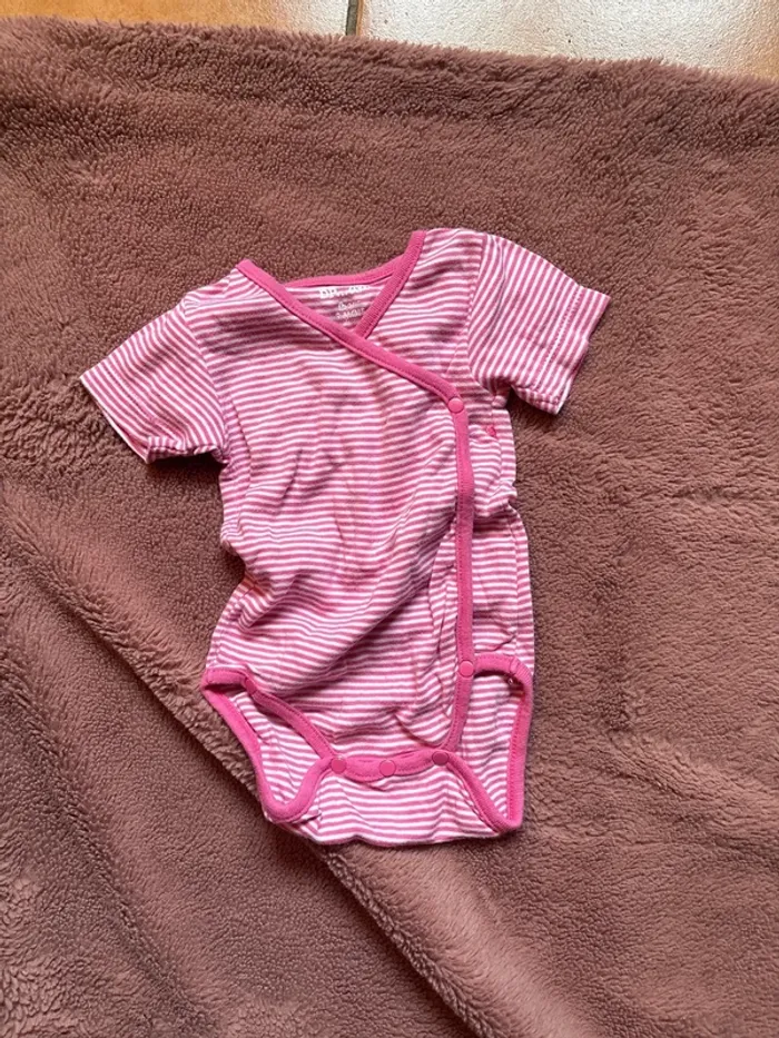Bodie et pyjama - photo numéro 2