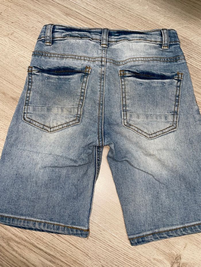 Bermuda garçon 7 ans - photo numéro 2