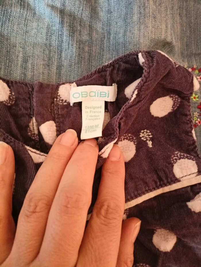 Robes 18 mois - photo numéro 3