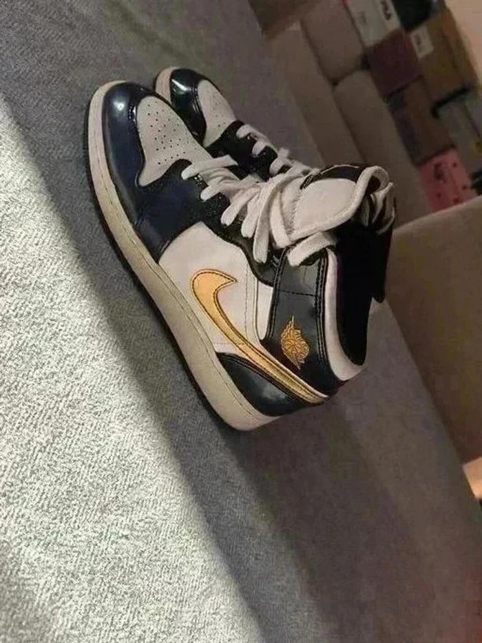 Nike jordan