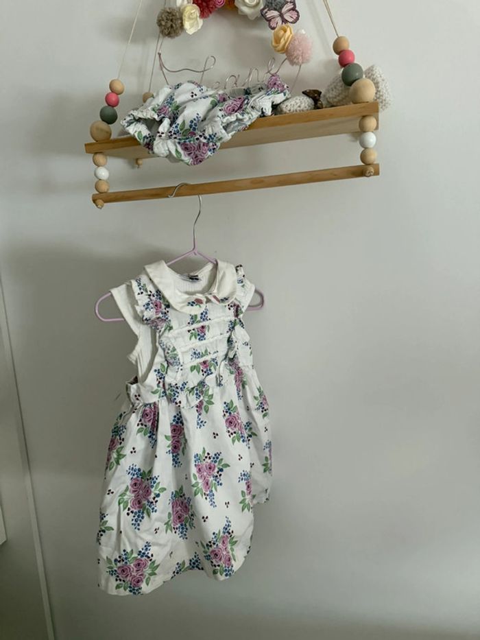 Robe sergent Major