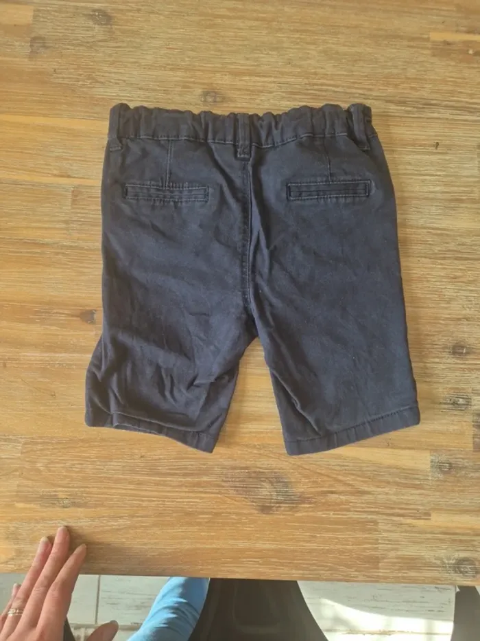 Short 24 mois - photo numéro 2