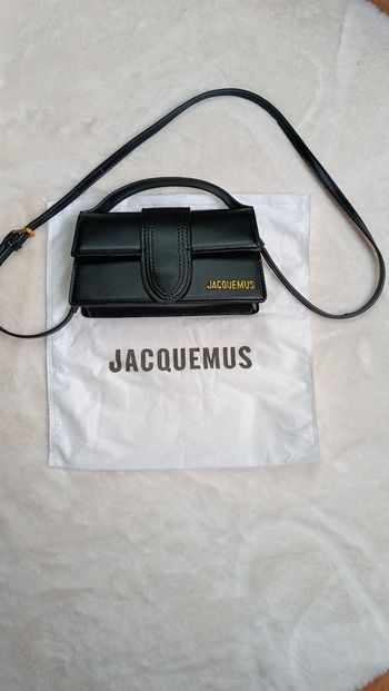 Sac Jacquemus Bambino 