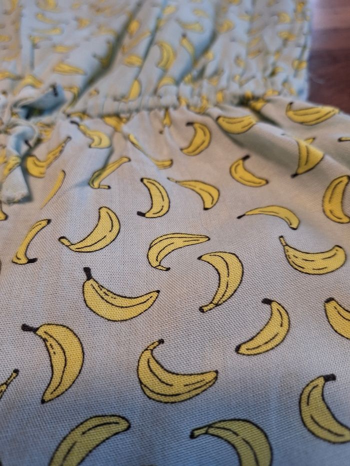 Combien short fille 10ans - photo numéro 3