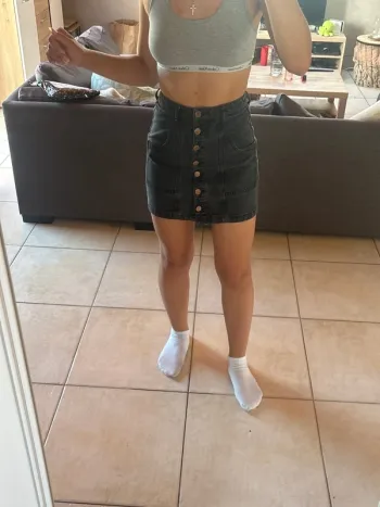 Jupe femme