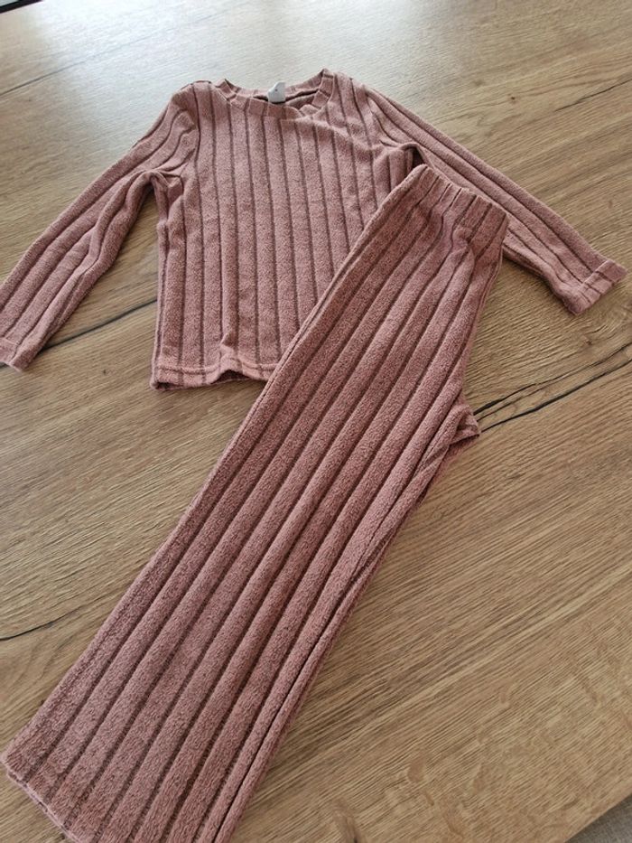 Ensemble fille 5 ans
