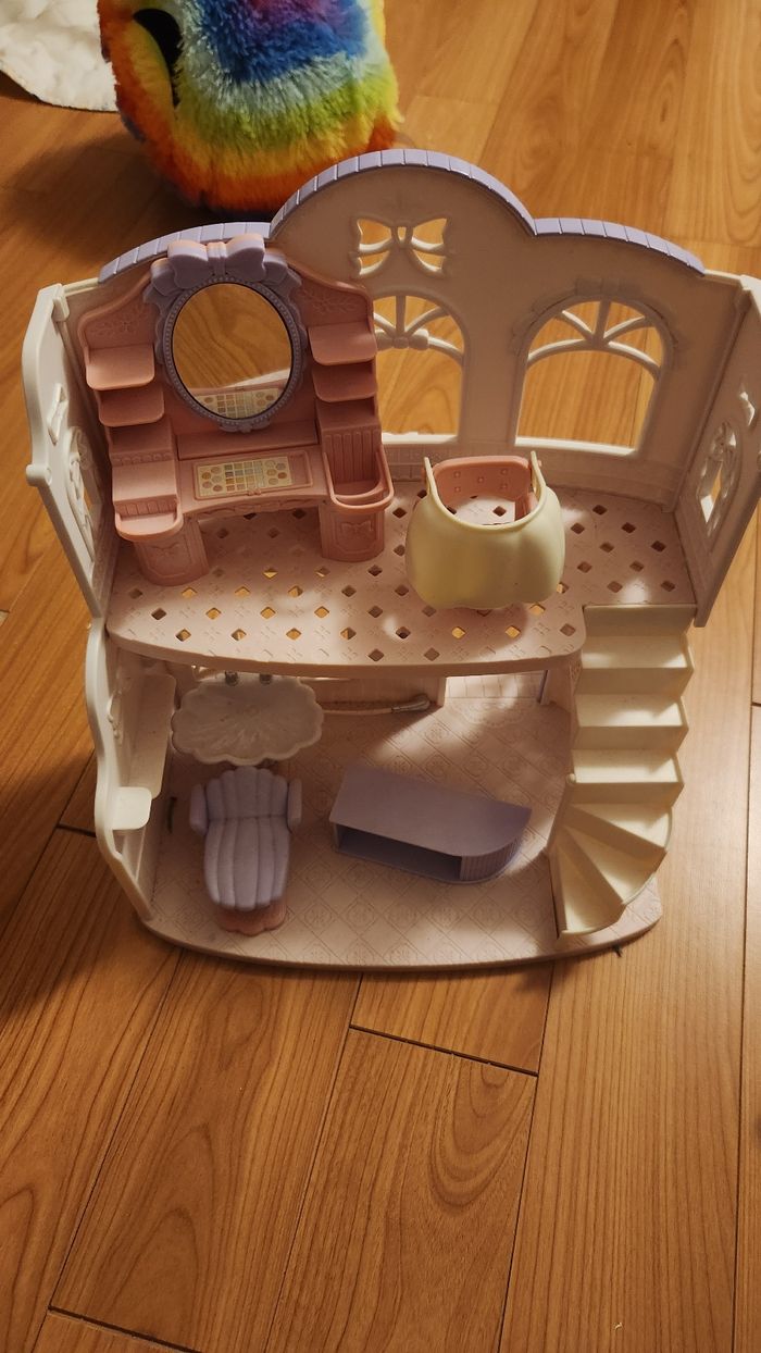 Lot sylvanian - photo numéro 5