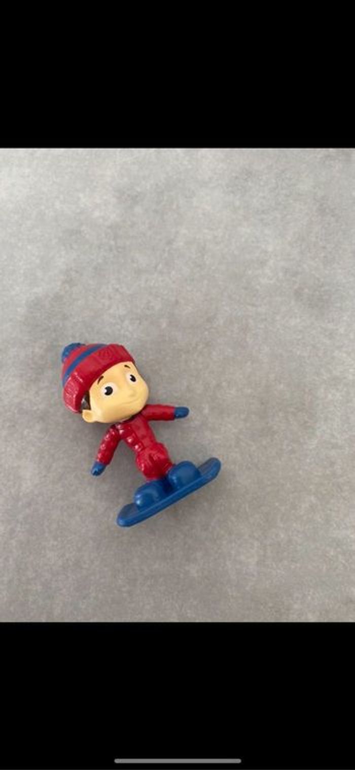 Figure Ryder Pat Patrouille