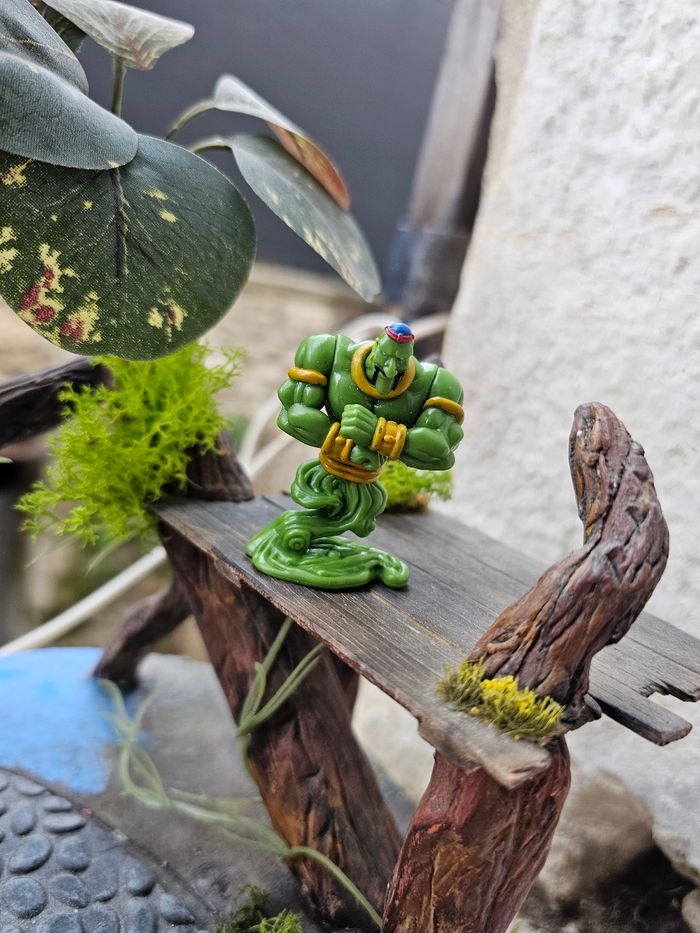 Super figurine Yu-Gi-Oh - photo numéro 2