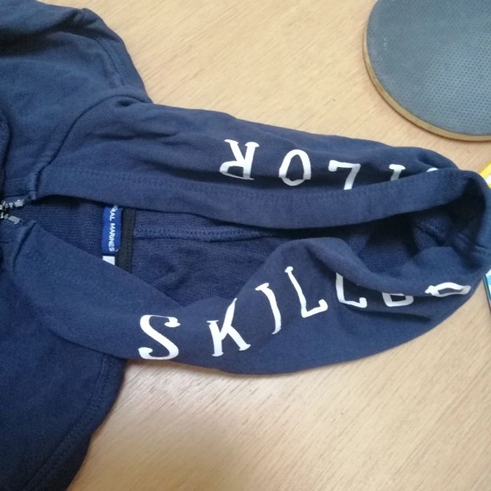 Veste à capuche. - photo numéro 5