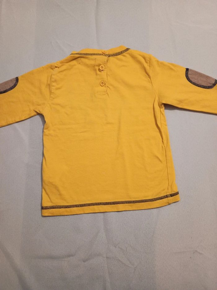 Tee shirt - photo numéro 2