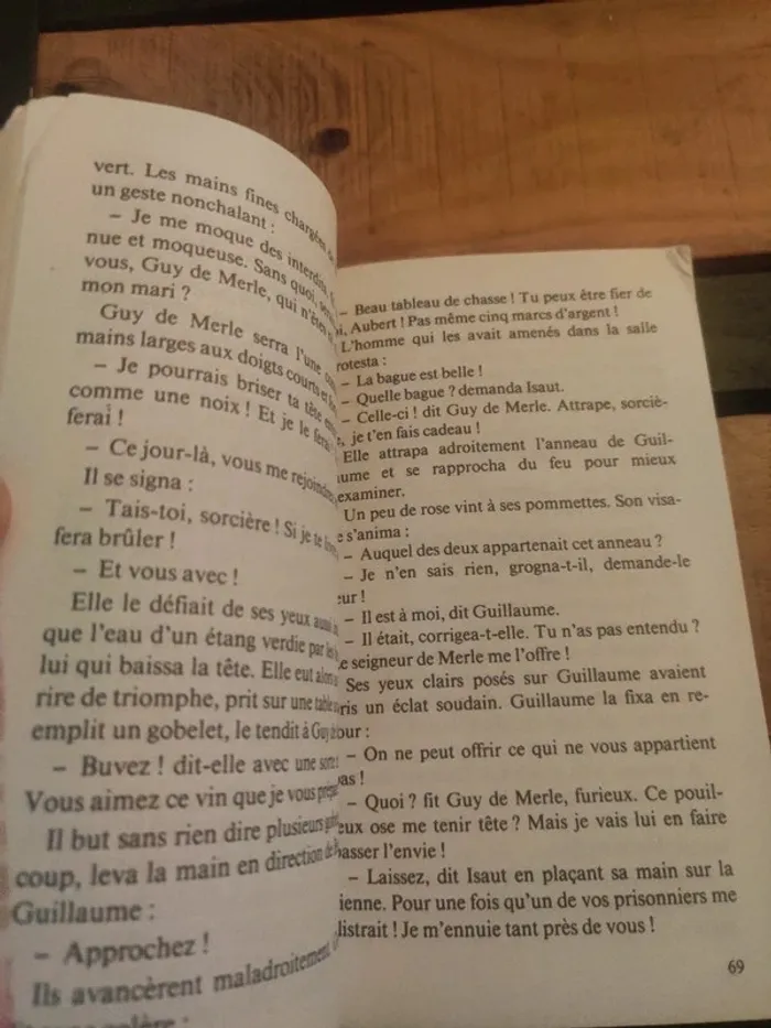 Sans nom ni blason - photo numéro 7