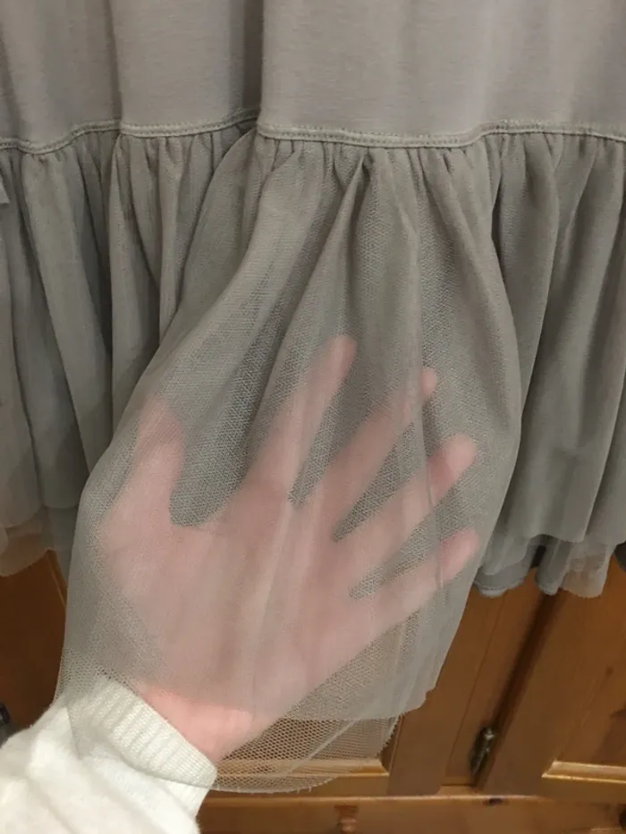 Robe La mode est à vous - photo numéro 2