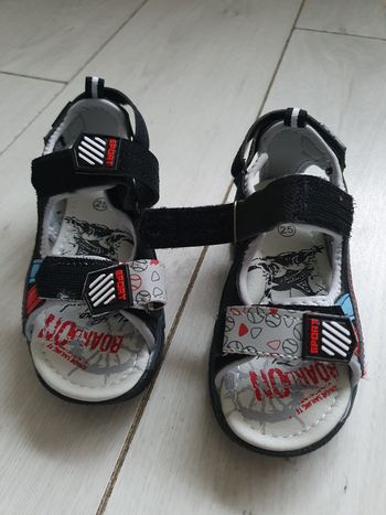 Chaussure t.25