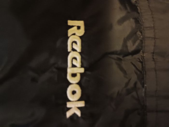 Doudoune Reebok - photo numéro 6