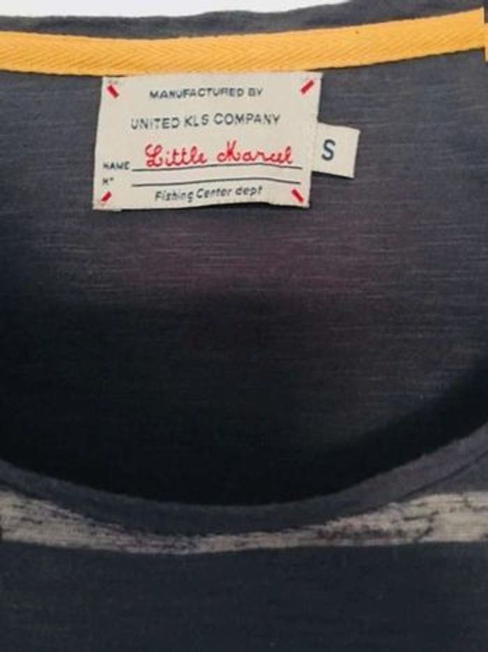 Pull léger  Taille  S Little  Marcel - photo numéro 2