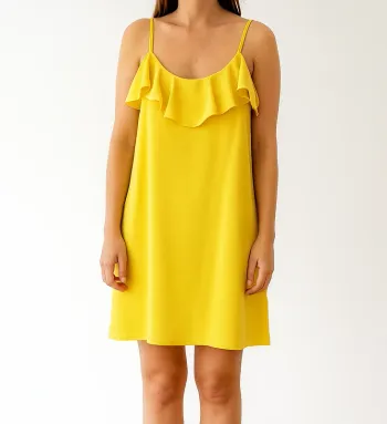 Robe d'été débardeur - Kiabi - Taille 36