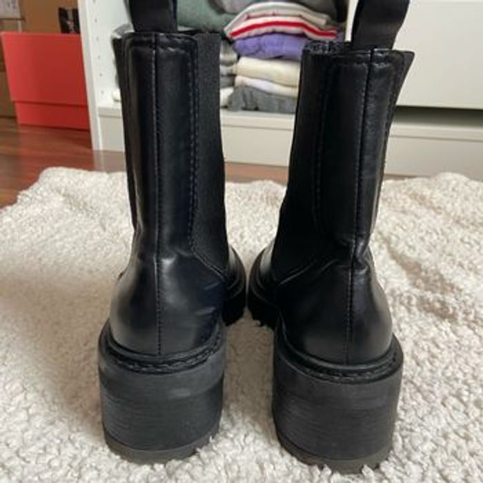 Bottines - photo numéro 4