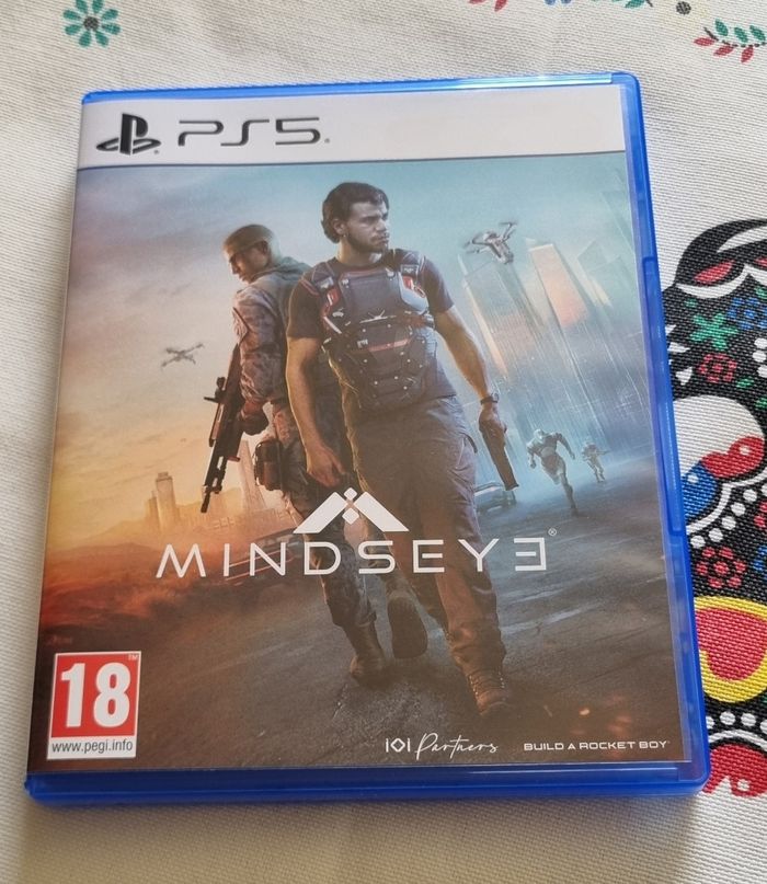 Mindseye