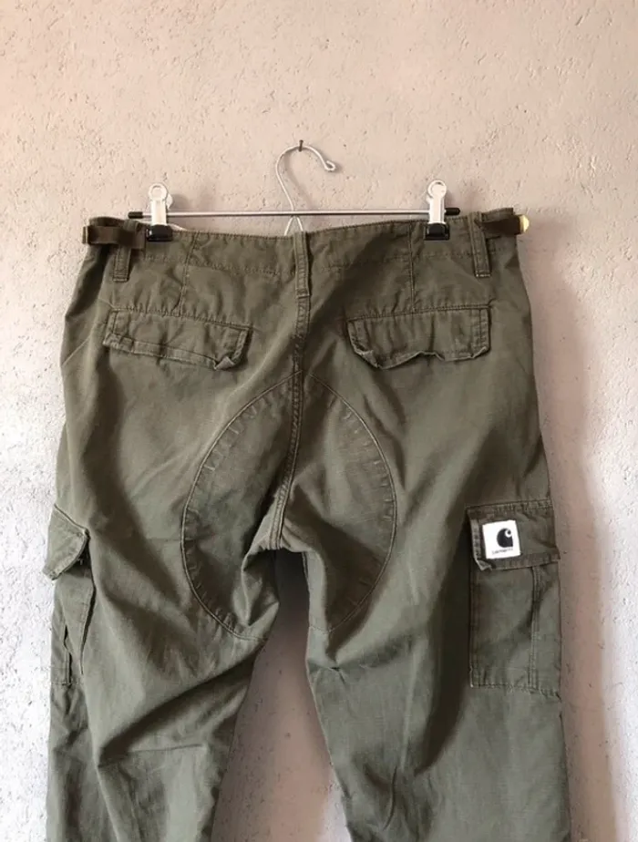 Pantalon Carhart taille M 🌻 - photo numéro 6