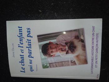 L'enfant qui ne parlait pas