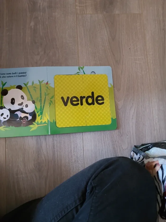 Livre puzzles - photo numéro 9