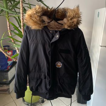 Manteau